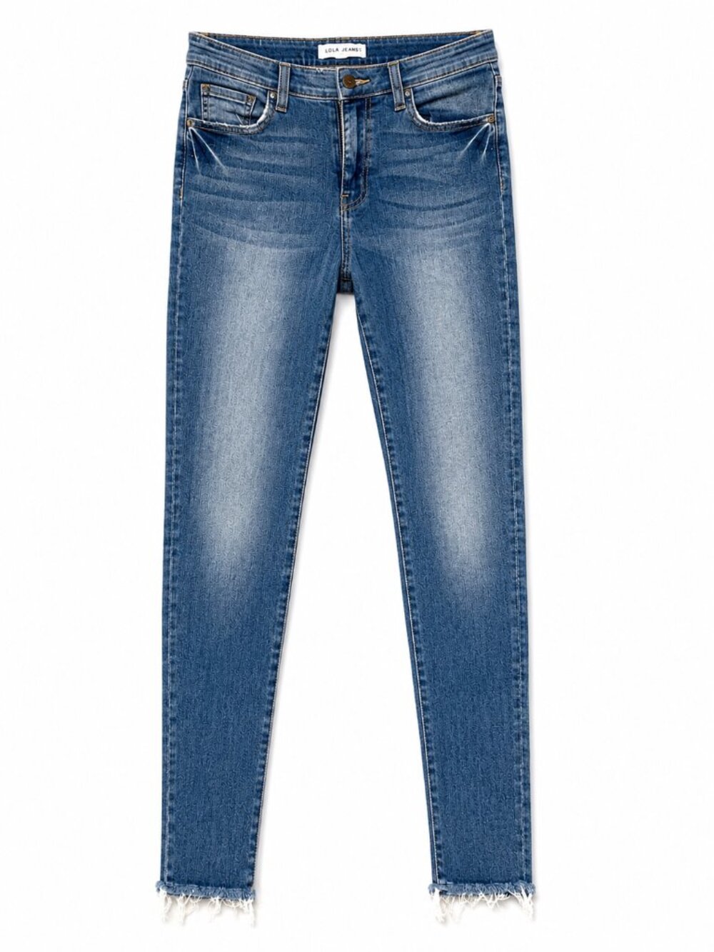Flying Monkey High Rise Skinny Jeans – Size 27